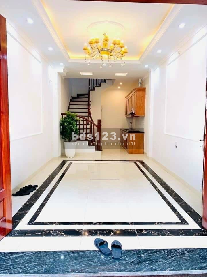 Bán nhà đẹp Phú Đô , nhà Hiếm , gần chợ , an ninh tốt , ở ngay 30m2 , hơn 3 tỷ .