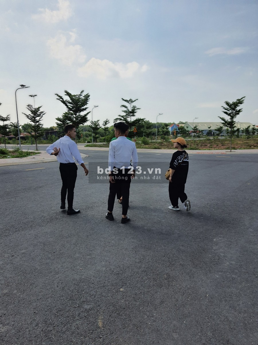 Còn mấy nền đất giá rẻ gần Đại học Việt Đức cho các nhà đầu tư