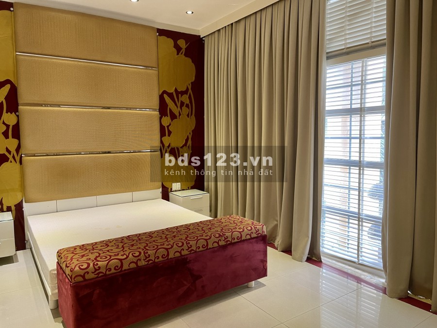 Bán nhà 220/6 Hồ Văn Huê P9. Quận PN. Giá 2021: 39 tỷ.