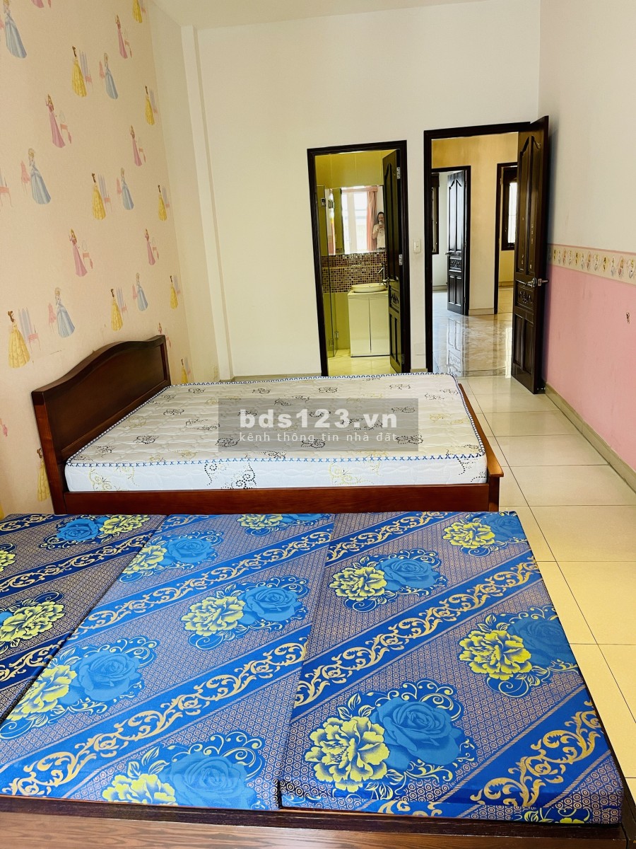 Bán nhà 220/6 Hồ Văn Huê P9. Quận PN. Giá 2021: 39 tỷ.