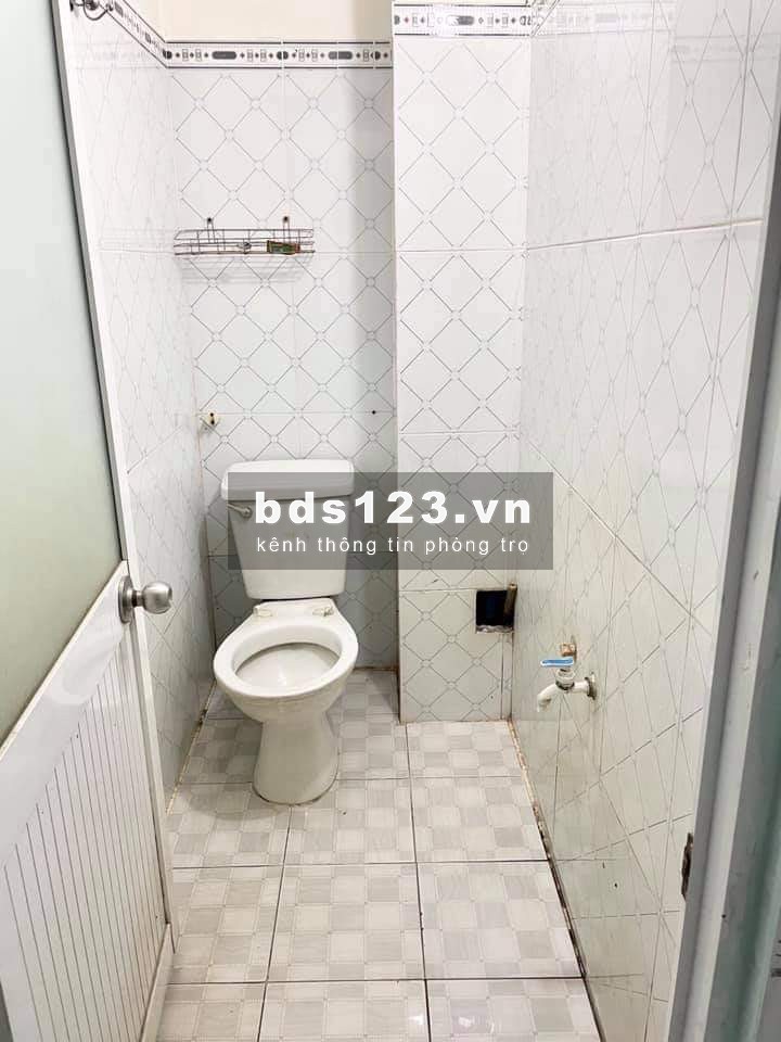 Cho thuê phòng trọ sạch đệp giá rẻ Quận 12