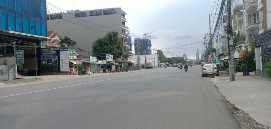 Bán mặt tiền Lương Định Của An Phú Quận 2 191m2 Giá 65 Tỷ
