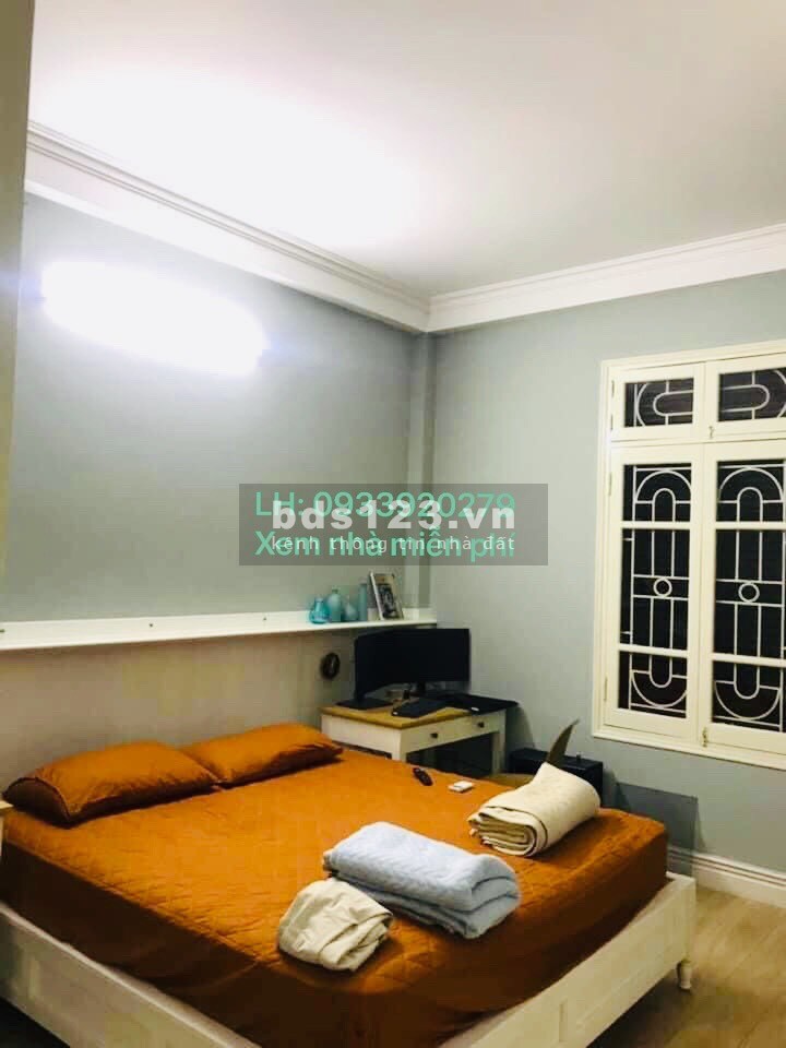 BÁN NHÀ HÀ TRÌ, HÀ CẦU, HÀ ĐÔNG 5 TẦNG MỘT BƯỚC RA CHỢ 34M2 2.6TỶ.