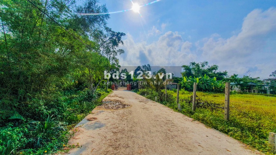 Bán Đất Kiệt Xe Tải Nguyễn Văn Chính Chưa Tới Trưng Nữ Vương