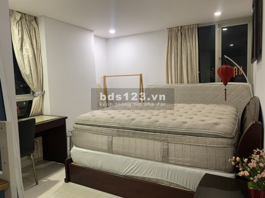 Cho Thuê Căn Hộ Botanic Tower 3 phòng ngủ cho thuê 17 triệu /tháng Tel 0942.811.343 Tony (Zalo/phone)