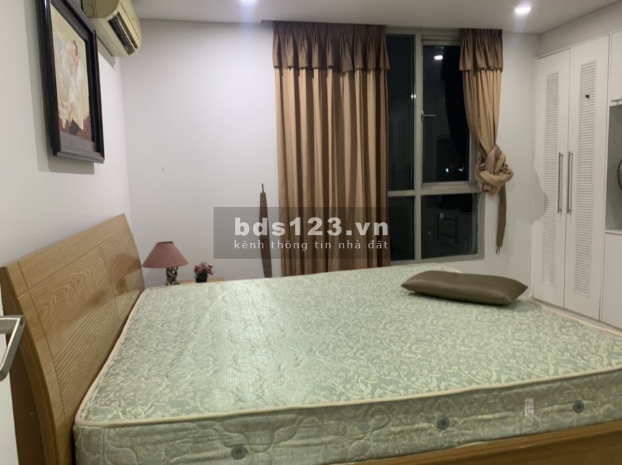 Cho Thuê Căn Hộ Botanic Tower 3 phòng ngủ cho thuê 17 triệu /tháng Tel 0942.811.343 Tony (Zalo/phone)