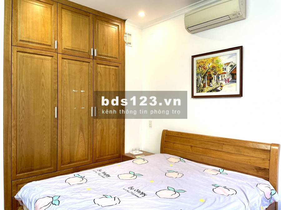 Cho thuê Phòng Trường Sơn ban công, full đồ gần sân bay.