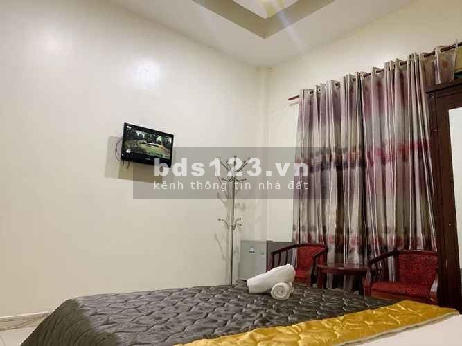 Sang nhượng khách sạn 14p Mặt tiền Đường Trần Thiện Chánh, P.12, Q.10