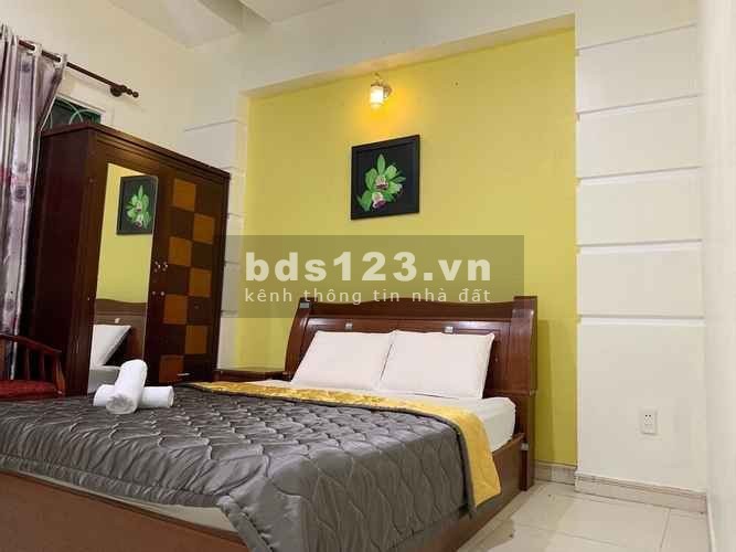 Sang nhượng khách sạn 14p Mặt tiền Đường Trần Thiện Chánh, P.12, Q.10