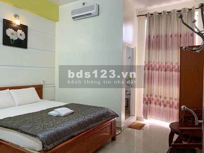Sang nhượng khách sạn 14p Mặt tiền Đường Trần Thiện Chánh, P.12, Q.10