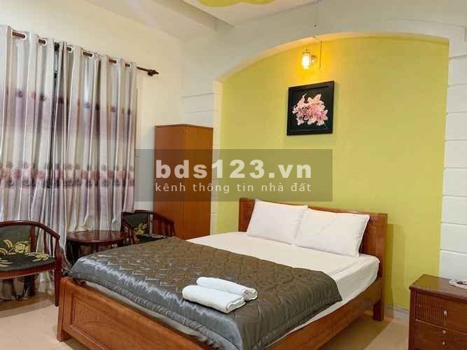 Sang nhượng khách sạn 14p Mặt tiền Đường Trần Thiện Chánh, P.12, Q.10