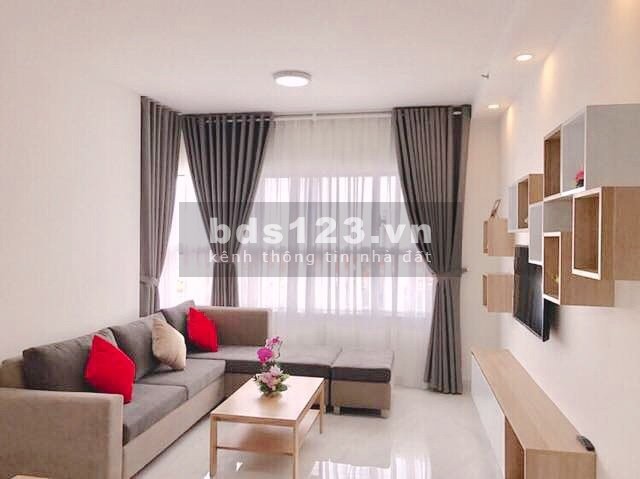 Cho thuê 2PN 77m2 Sunrise City, Quận 7 nội thất đẹp chỉ 13,5 triệu