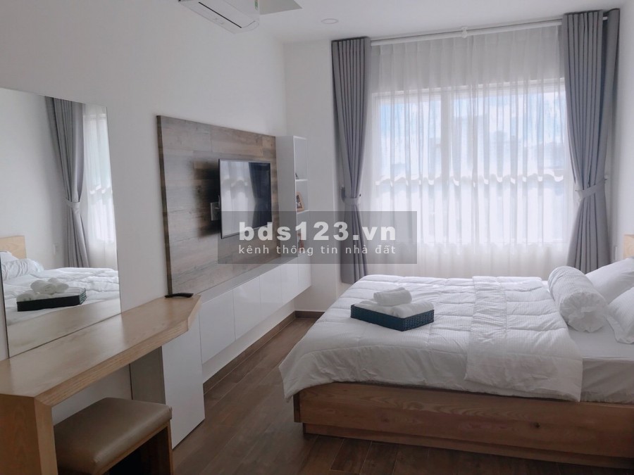 Cho thuê 2PN 77m2 Sunrise City, Quận 7 nội thất đẹp chỉ 13,5 triệu