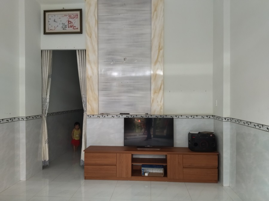 Bán Nhà P.Tân Biên, sau BV Âu Cơ, 191 m2 , Đường ô tô, Chỉ 3.7 tỷ