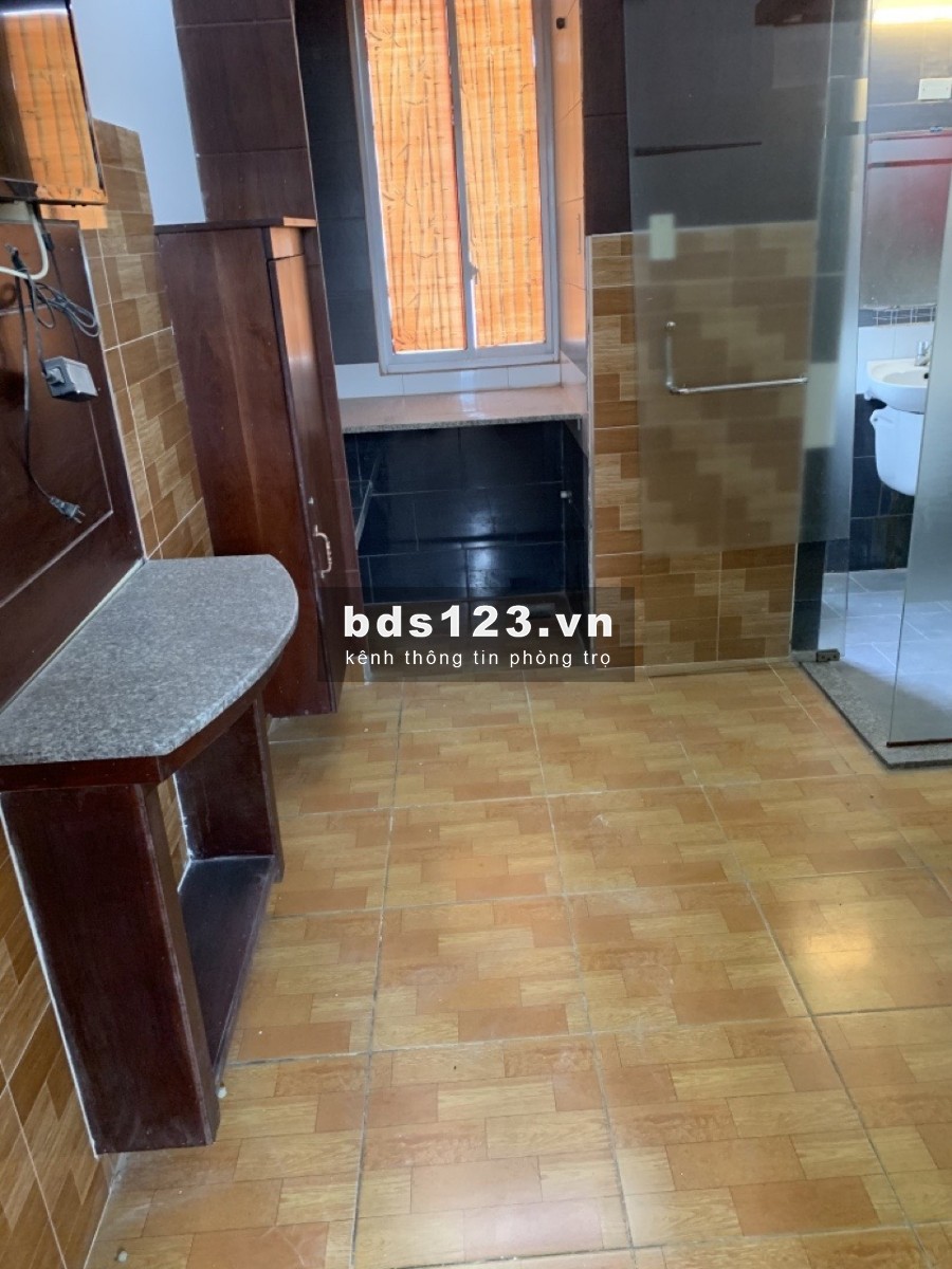 Phòng trọ Quận Bình Tân 20m vuông
