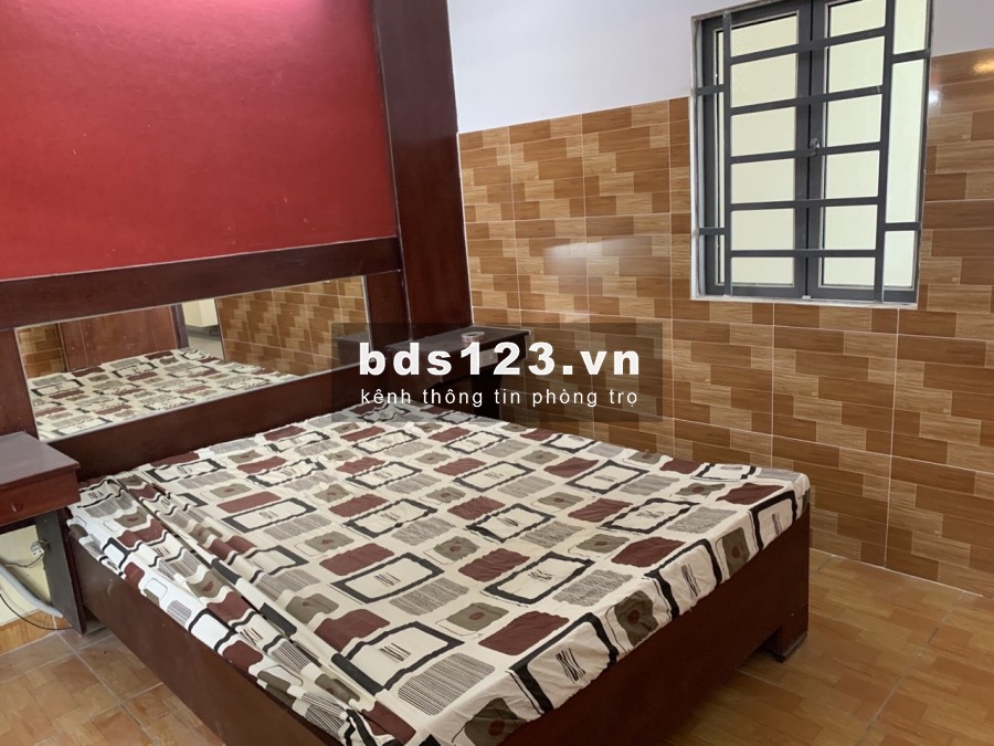 Phòng trọ Quận Bình Tân 20m vuông