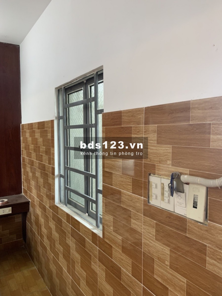 Phòng trọ Quận Bình Tân 20m vuông