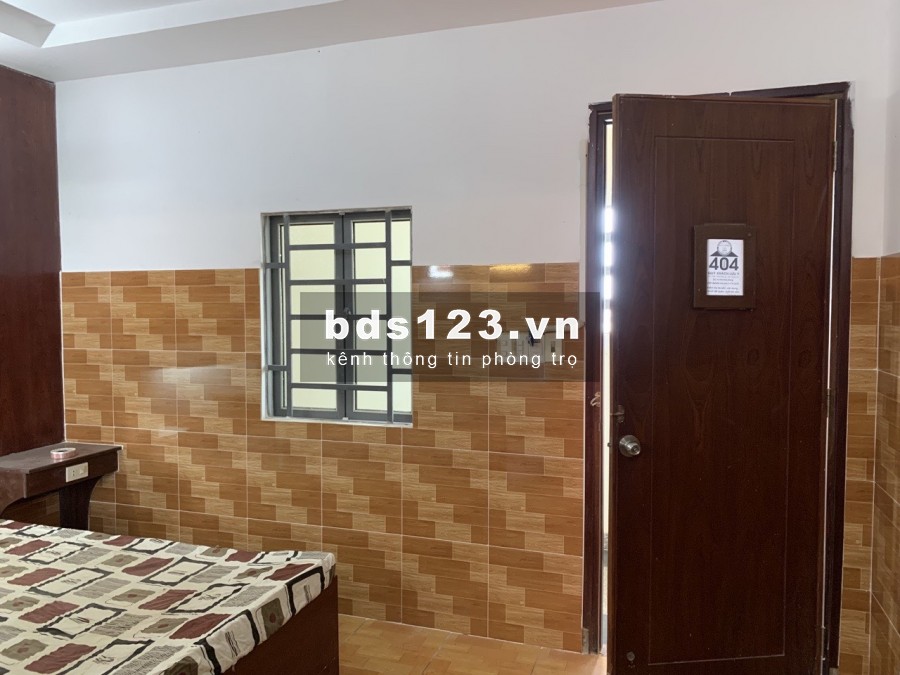 Phòng trọ Quận Bình Tân 20m vuông