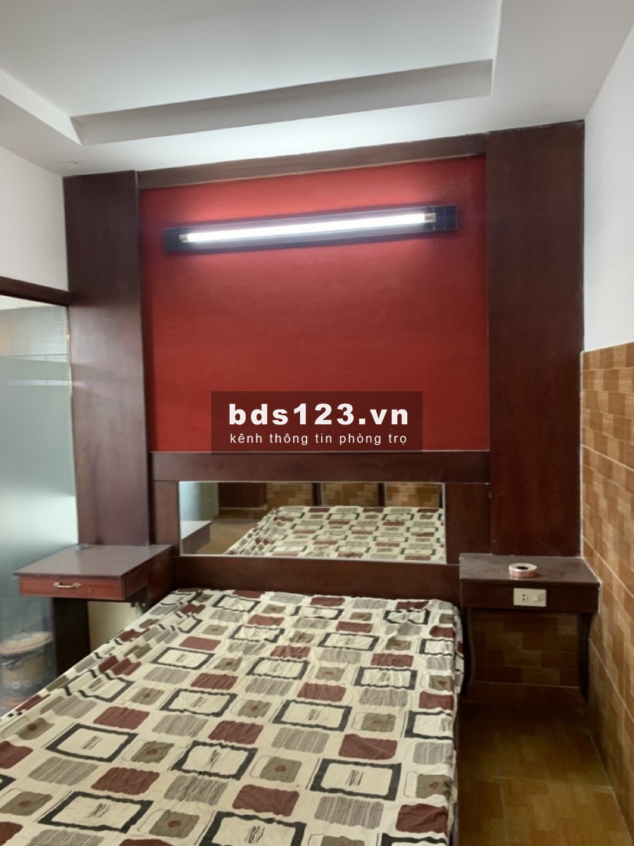 Phòng trọ Quận Bình Tân 20m vuông
