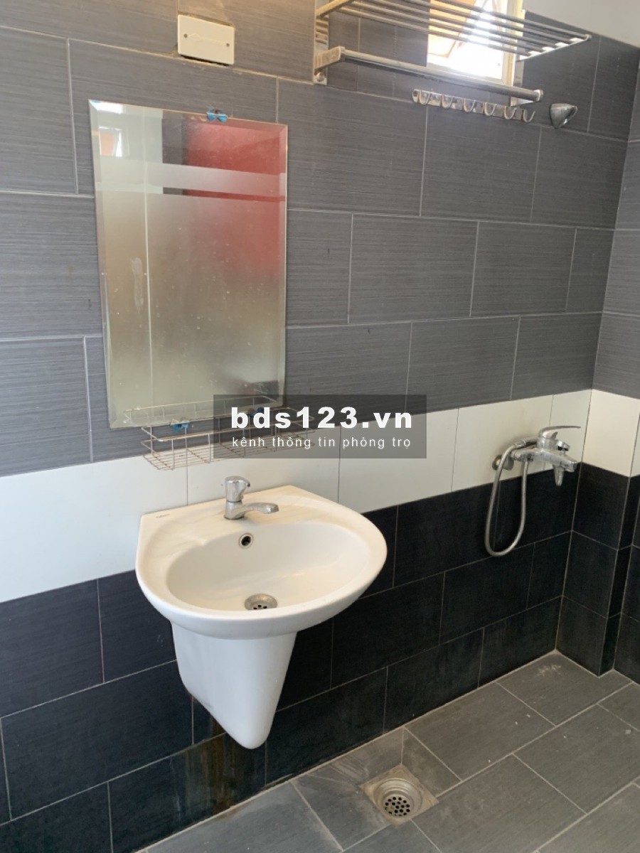 Phòng trọ Quận Bình Tân 20m vuông
