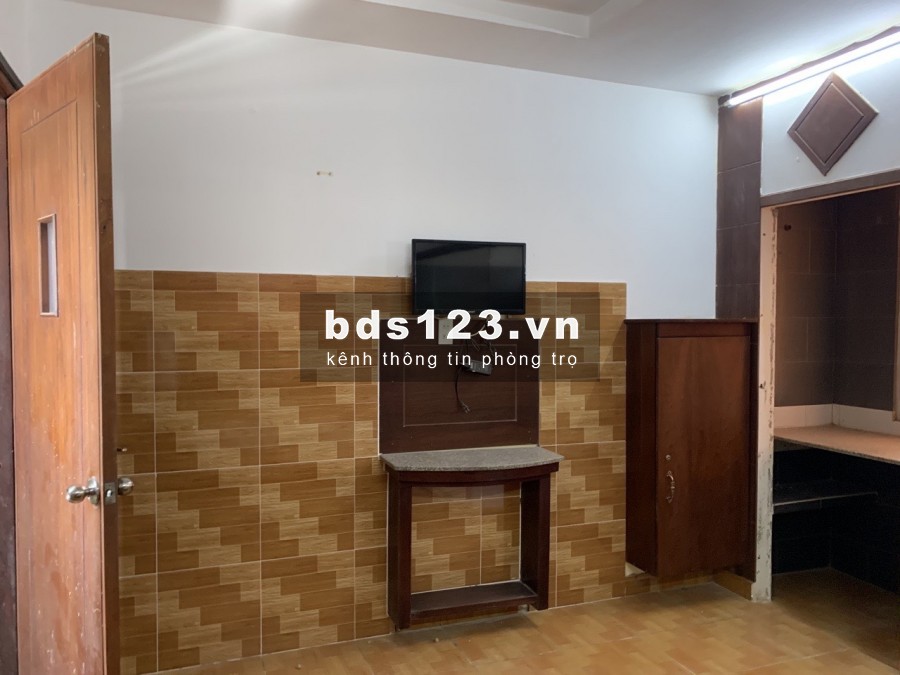 Phòng trọ Quận Bình Tân 20m vuông