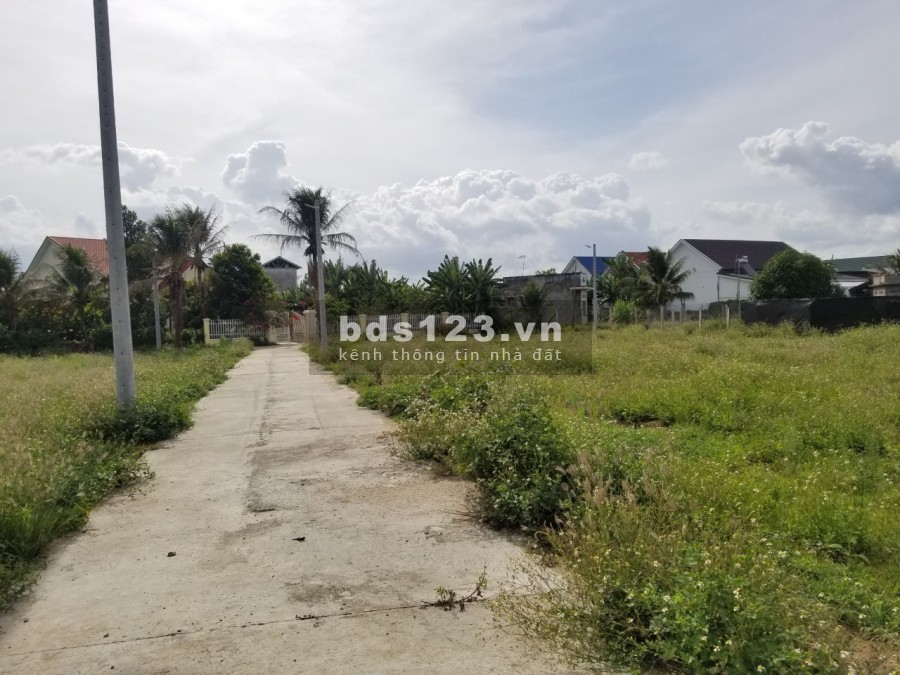 469tr-Đất nền TRUNG TÂM Diên Hoà