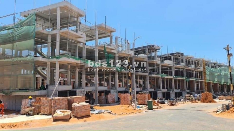 Dự án Mũi Né SummerLand Resort Phan Thiết 6ty/căn LH 0903 066 813