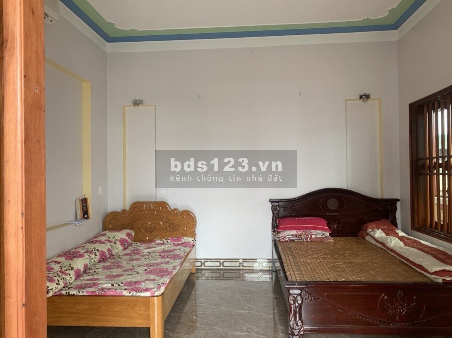 Bán nhà mặt phố 247 đường Lê Thanh, phường Bắc Cường, TP Lào Cai