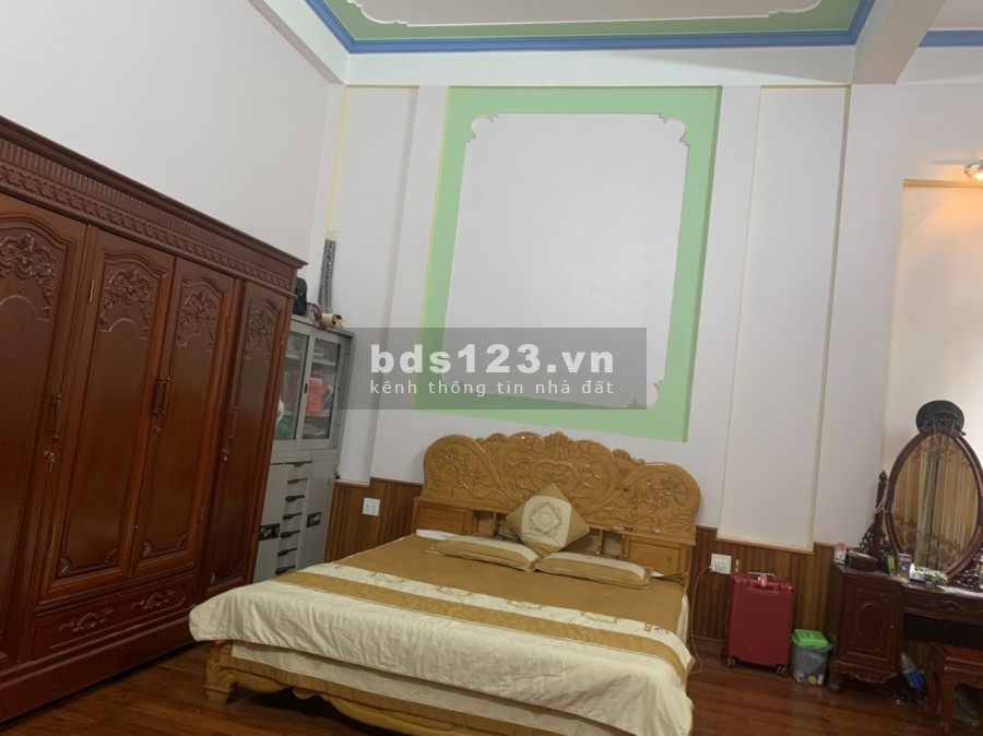 Bán nhà mặt phố 247 đường Lê Thanh, phường Bắc Cường, TP Lào Cai
