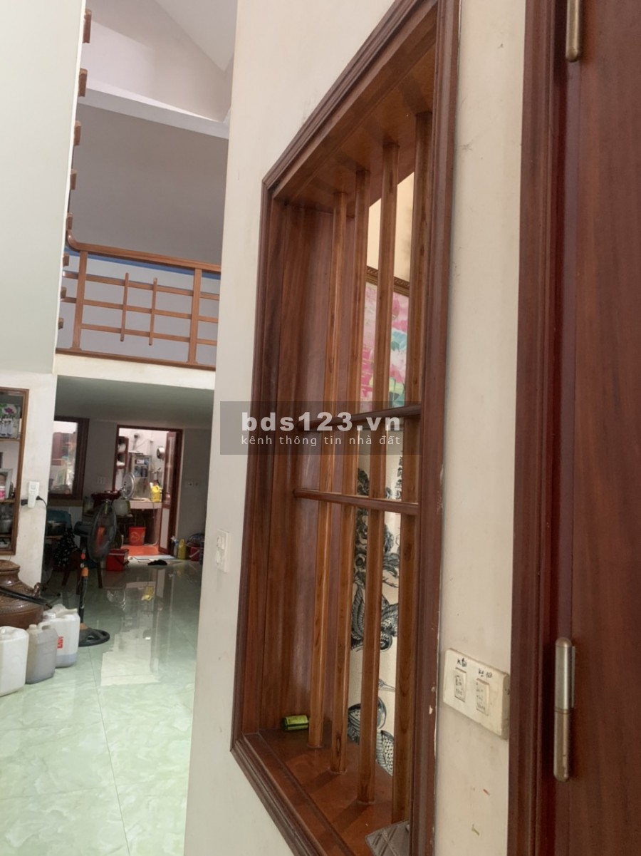 Bán nhà mặt phố 247 đường Lê Thanh, phường Bắc Cường, TP Lào Cai