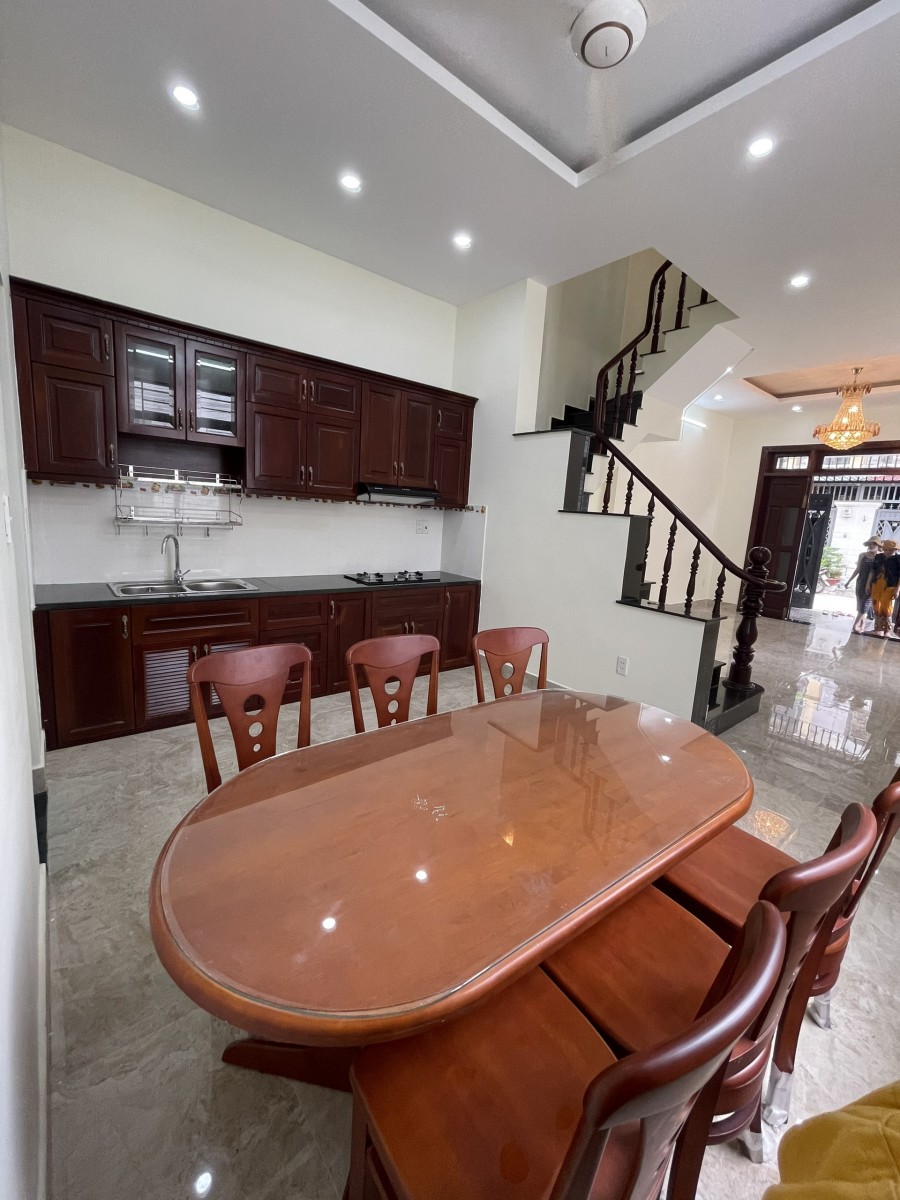 Chính chủ cho thuê nhà khu phố 3C phường Thạnh Lộc, Quận 12, liên hệ 0783986286