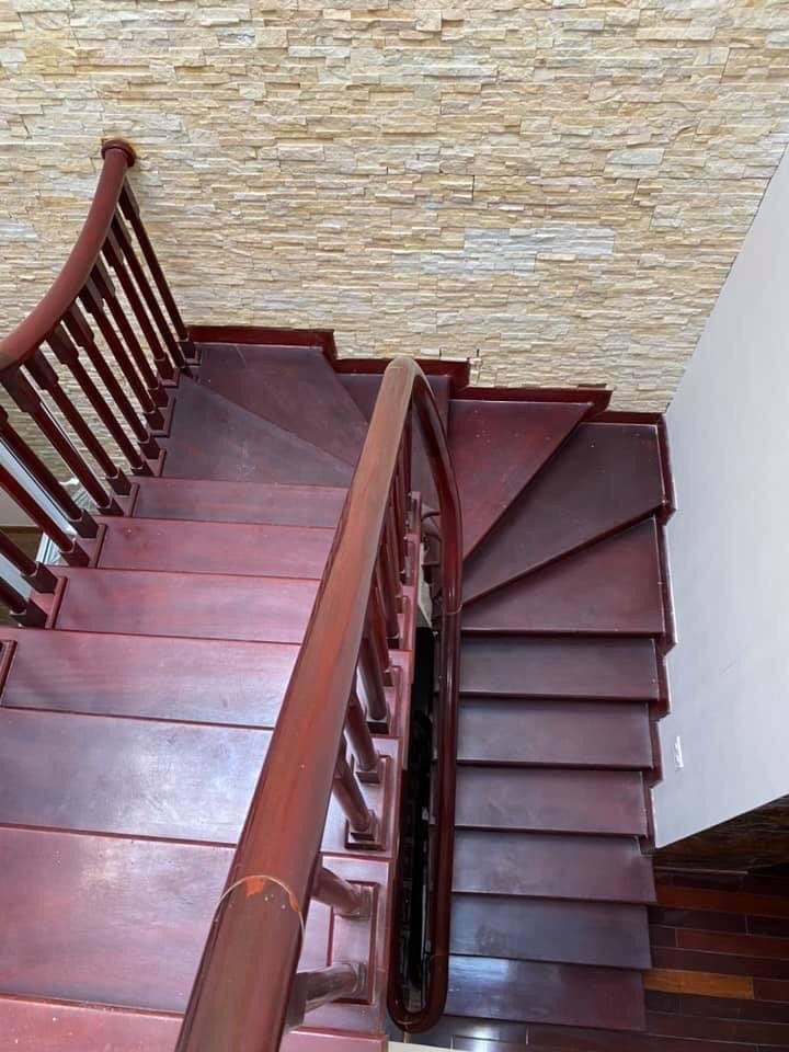 NGUYỄN NGỌC NẠI PHÂN LÔ VIP KINH DOANH GARA 3 Ô TÔ. DT 68M, 6 TẦNG THANG MÁY MT 4M, 12.8 TỶ