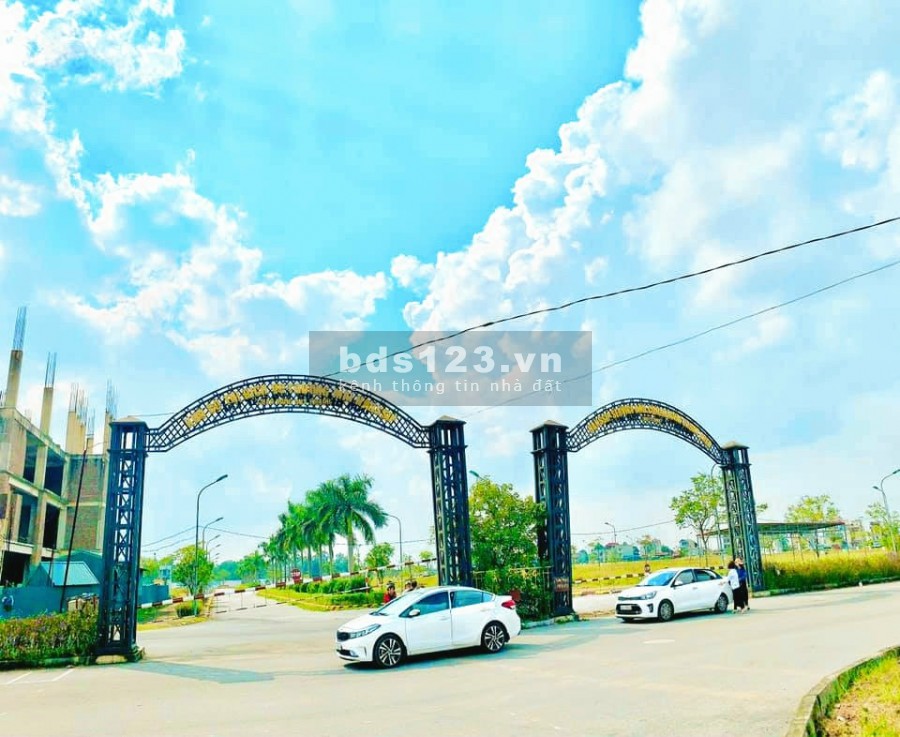 Dự án Inoha City cơ hội sinh lời cao, giá đầu sinh lời, pháp lý đầy đủ