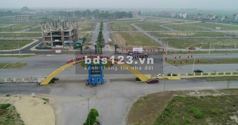 Dự án Inoha City cơ hội sinh lời cao, giá đầu sinh lời, pháp lý đầy đủ