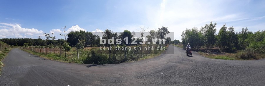 Đất Vũng Tàu giá rẻ, 35000m2, giá 5 tỷ, lô góc 2 mặt thoáng kinh doanh