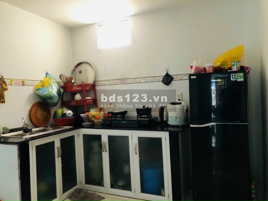 Nhà Cấp 4, Hiệp Thành 13, Quận 12, 60m2, HXH thông, giá 3.15 tỷ