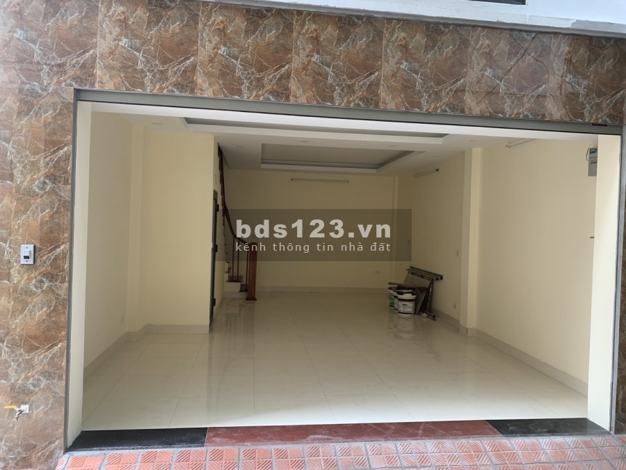 Chính chủ bán nhà Cầu Bươu- Thanh Trì 5 tầng giá 3,95 tỷ