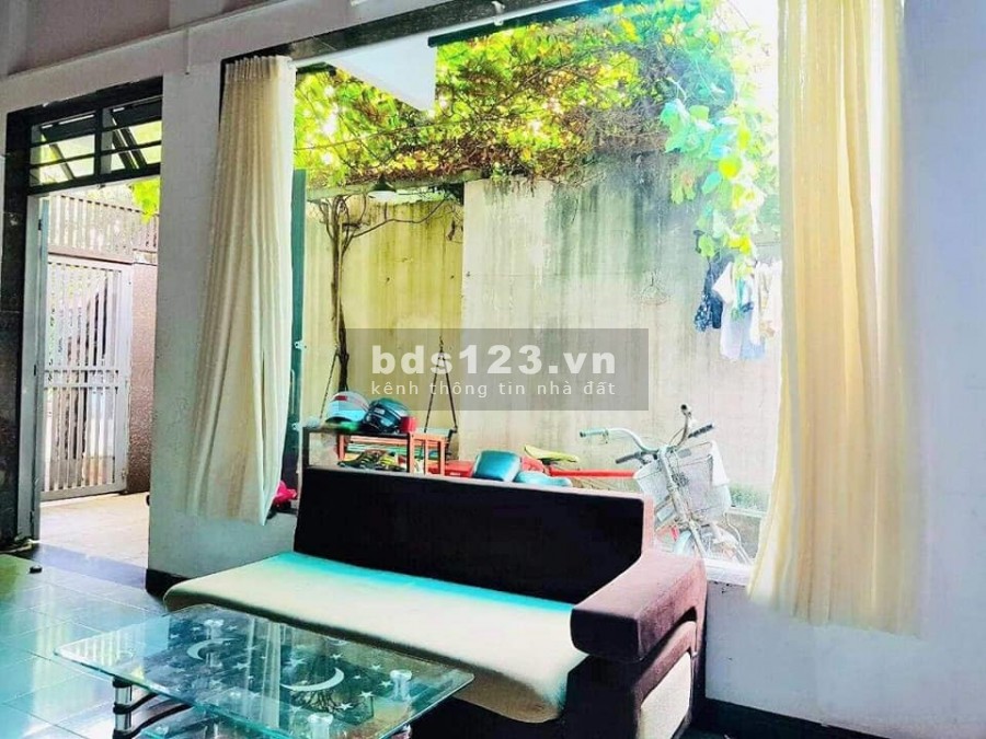 Bán Nhà Phố Nơ Trang Long Trung Tâm Quận Bình Thạnh. DT: 117m2. LH: 0932155399.