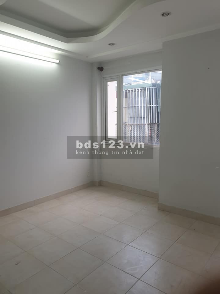 Bán Nhà Phố Nơ Trang Long Trung Tâm Quận Bình Thạnh. DT: 117m2. LH: 0932155399.