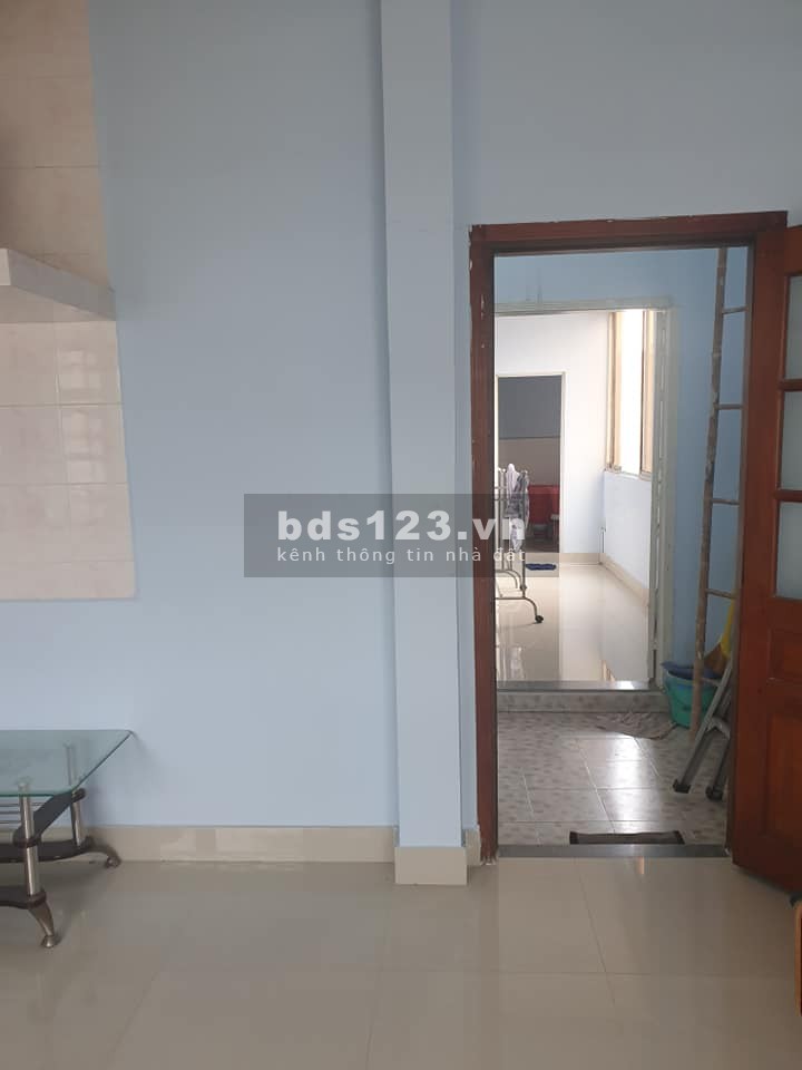 Bán Nhà Phố Nơ Trang Long Trung Tâm Quận Bình Thạnh. DT: 117m2. LH: 0932155399.