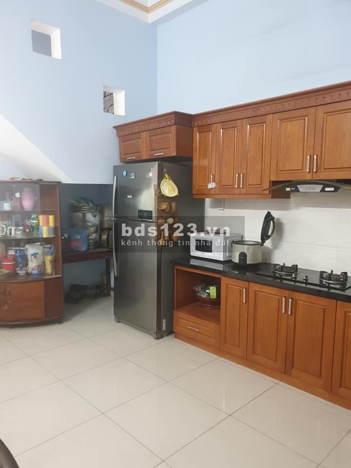 Bán Nhà Phố Nơ Trang Long Trung Tâm Quận Bình Thạnh. DT: 117m2. LH: 0932155399.
