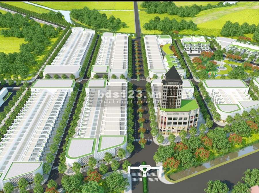 Chỉ 300 triệu sở hữu ngay , Đất nền Sân Bay, chiết khấu 10%