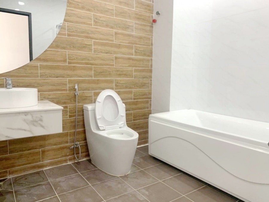 Nền Biệt Thự Khu Hai Thành Trịnh Quang Nghị F7 Q8