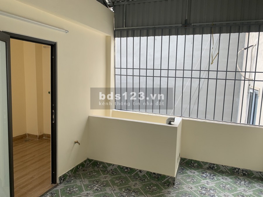 Chính chủ bán nhà Cầu Bươu- Thanh Trì 5 tầng giá 3,95 tỷ