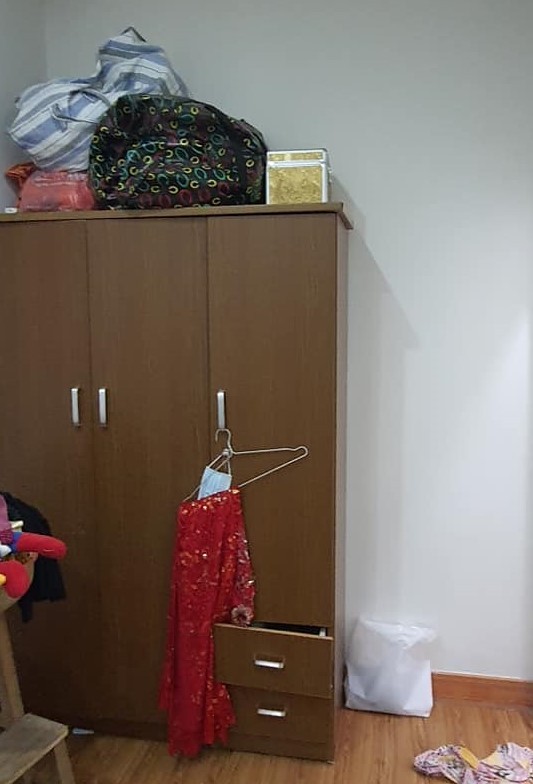 Nhà ngõ ô tô, phố Lương Khánh Thiện (Q.HM), 3,95 tỷ