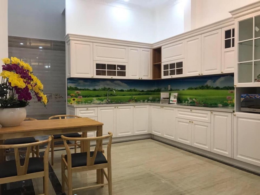 Bán nhà Mặt Tiền đường Lê Lâm Quận Tân Phú 4.5x20m 3 lầu chỉ 10.2 tỷ