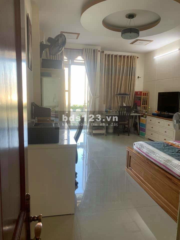 Nhà đẹp Nguyễn Qúy Anh Tân Phú 3Tấm 52m2 chỉ 4tỷ5