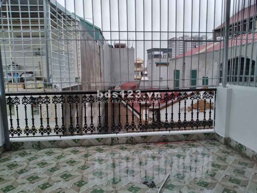 BÁN NHÀ RIÊNG GIÁ RẺ ĐƯỜNG NGUYỄN VĂN CỪ QUẬN LONG BIÊN HÀ NỘI