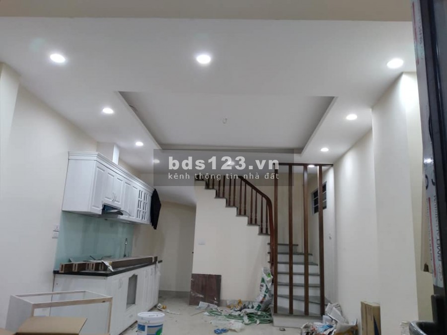 BÁN NHÀ RIÊNG GIÁ RẺ ĐƯỜNG NGUYỄN VĂN CỪ QUẬN LONG BIÊN HÀ NỘI