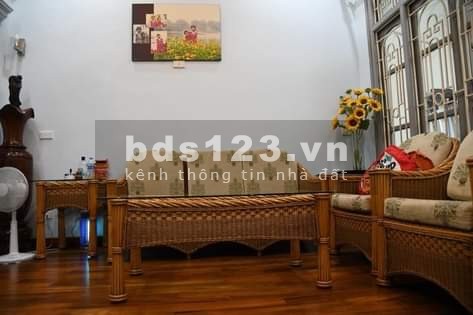 Bán Nhà Thanh Nhàn 36m2/ 4 tầng/ 3.15 tỷ Hai Bà Trưng